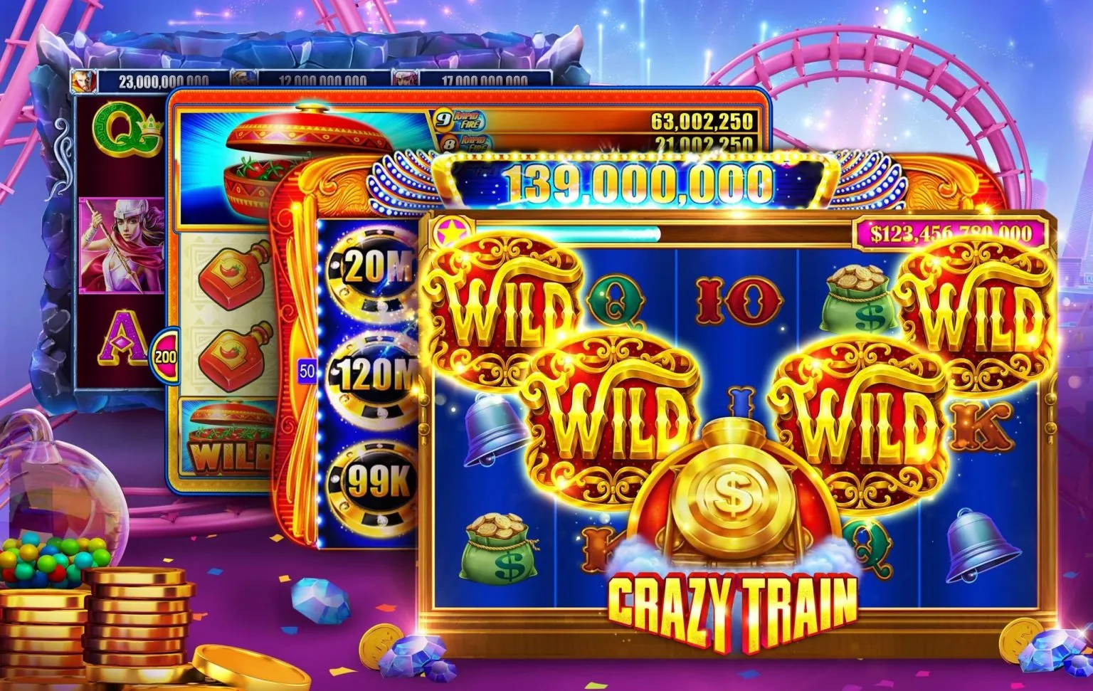 Xổ Số 28BET Casino